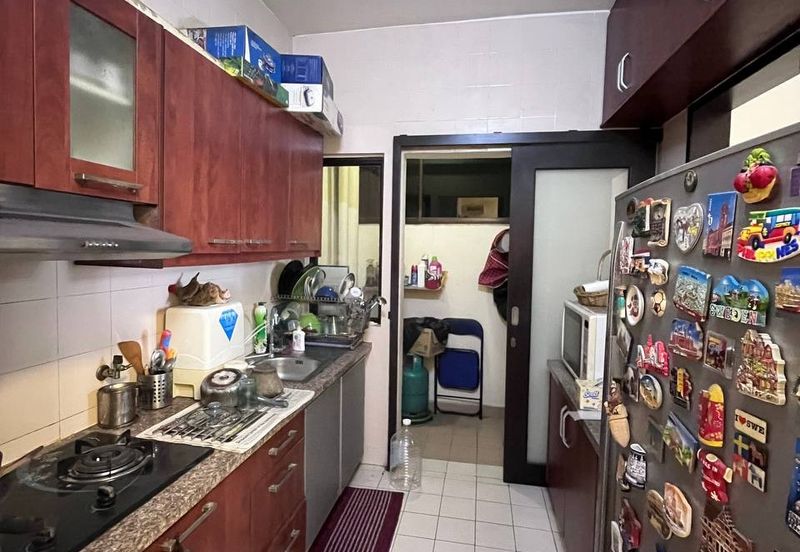 Royal Domain Sri Putramas II