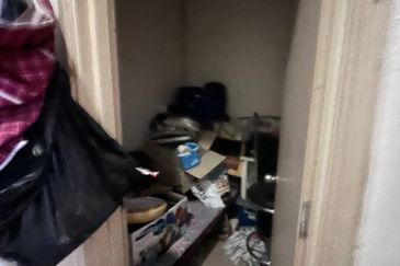 Royal Domain Sri Putramas II