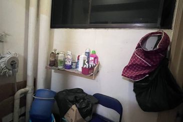 Royal Domain Sri Putramas II