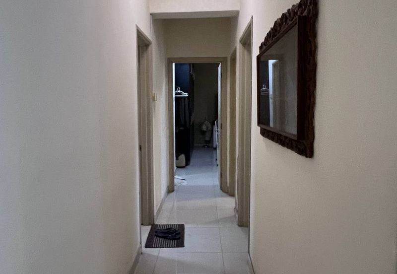 Royal Domain Sri Putramas II