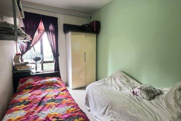 Royal Domain Sri Putramas II