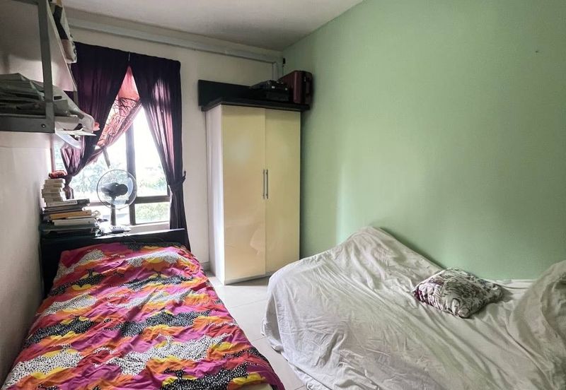 Royal Domain Sri Putramas II