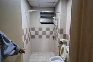 Royal Domain Sri Putramas II