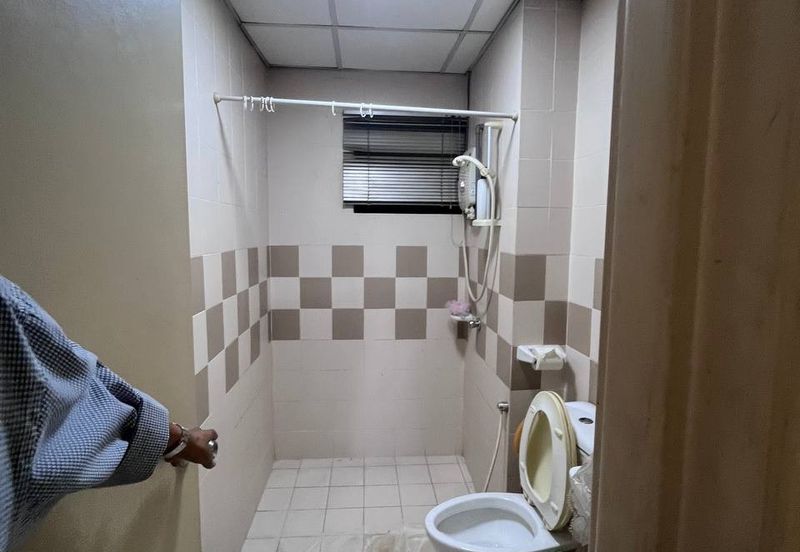 Royal Domain Sri Putramas II