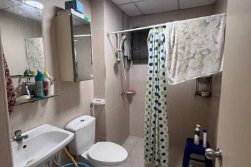 Royal Domain Sri Putramas II