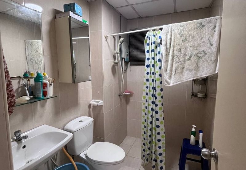 Royal Domain Sri Putramas II