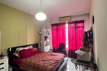 Royal Domain Sri Putramas II