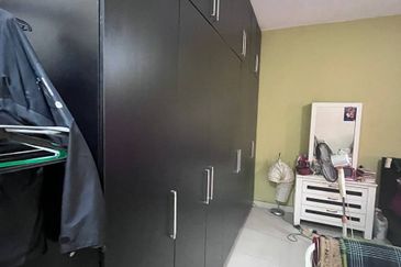 Royal Domain Sri Putramas II