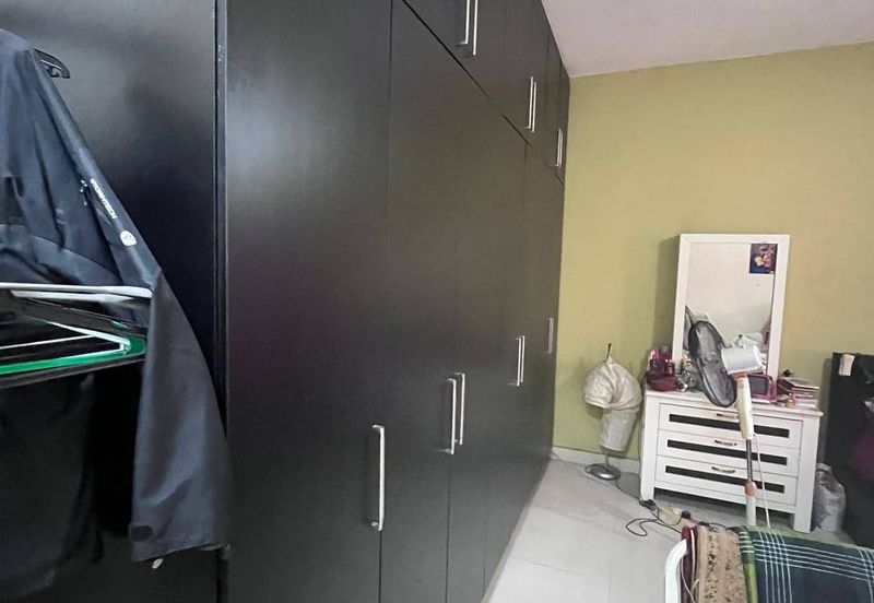 Royal Domain Sri Putramas II