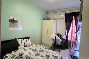 Royal Domain Sri Putramas II