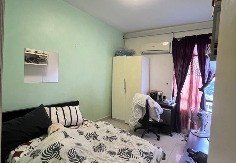 Royal Domain Sri Putramas II