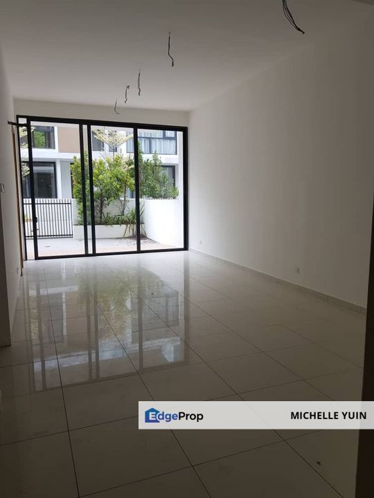 Empire Residence Damansara Perdana 3.5 storey terrace link house Petaling Jaya gated guarded Mutiara Surian clubhouse Bukit Lanjan landed, Selangor, Damansara Perdana