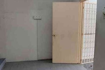 Taman Universiti Indah