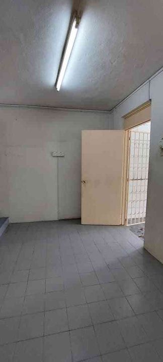 Taman Universiti Indah Seri Kembangan Double storey terrace landed house Equine freehold Serdang 2R1B Puncak Jalil non bumi Pinggiran Putra, Selangor, Seri Kembangan