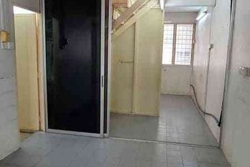 Taman Universiti Indah