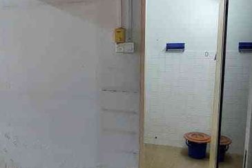 Taman Universiti Indah