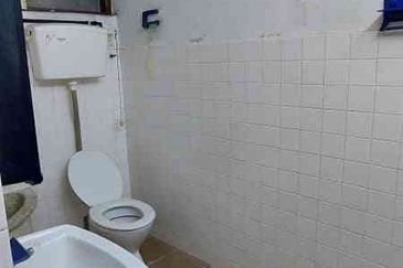 Taman Universiti Indah