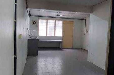 Taman Universiti Indah