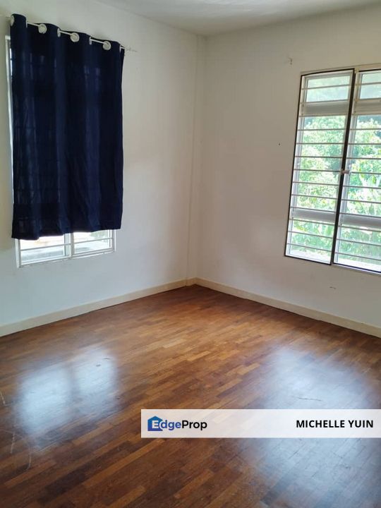 D'Rimba Kota Damansara Perdana partial furnished Surian low floor Mutiara 3R2B facing greenery PJU 5 Sunway Sierra vacant ready Pelangi Bandar Utama, Selangor, Kota Damansara