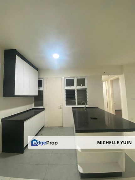 28 Dutamas condominium Raya partial furnished Segambut Dalam North Kiara 4R4B Duta vacant Mont early Jan 2025 Desa, Kuala Lumpur, Dutamas