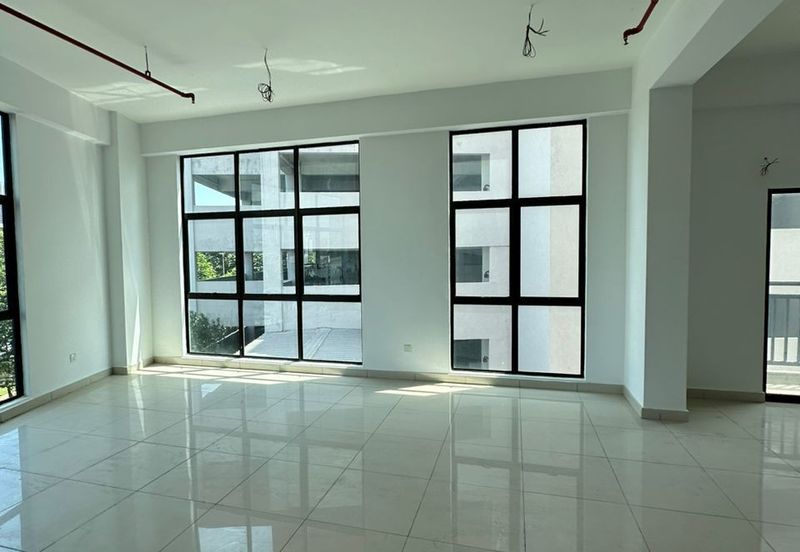 Park 51 Commerce Square