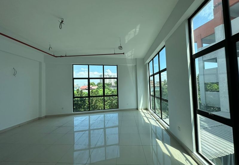 Park 51 Commerce Square