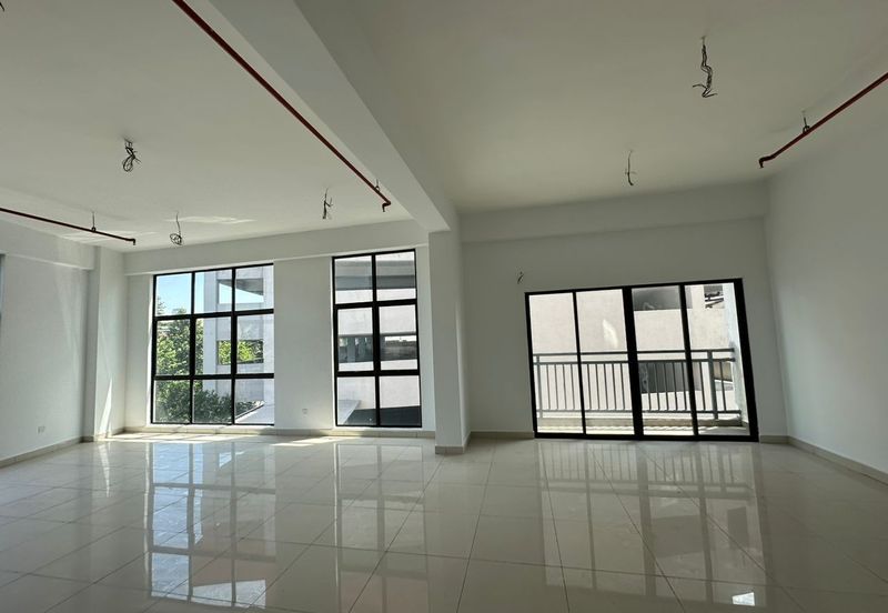 Park 51 Commerce Square