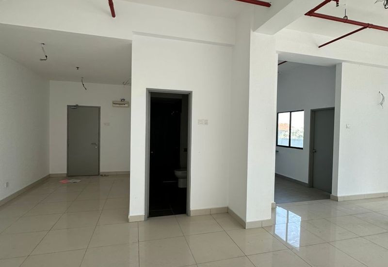 Park 51 Commerce Square