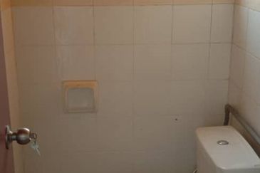 Jalan Impian Mahkota, Kampung Sungai Kantan