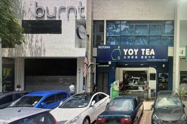 PJS 11 Bandar Sunway