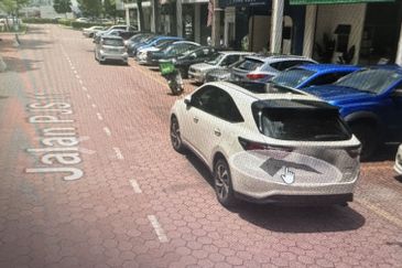 PJS 11 Bandar Sunway