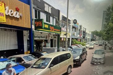 PJS 11 Bandar Sunway