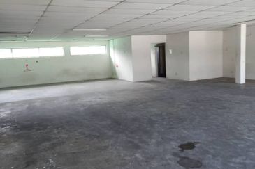 Shamelin Heights Business Park