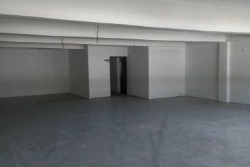 Shamelin Heights Business Park