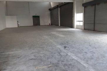 Shamelin Heights Business Park