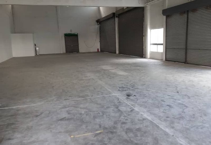 Shamelin Heights Business Park