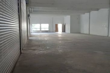 Shamelin Heights Business Park