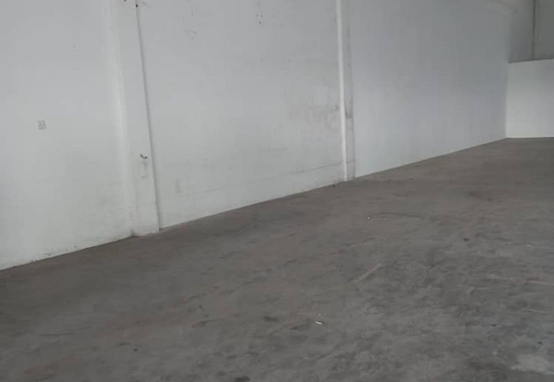 Shamelin Heights Business Park