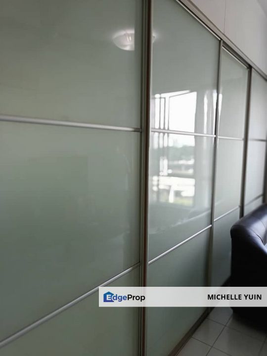 Casa Tiara Subang Jaya Serviced Apartment SS16 Kemajuan Subang Ria studio high ROI 6% Sunway Mentari non bumi Square Business Centre 1cp Glenmarie, Selangor, Subang Jaya