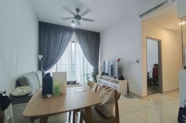 Residensi Xtreme Meridian (Astoria Ampang)