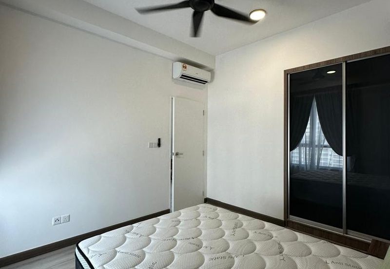 Cubic Botanical (Residensi Rimba)