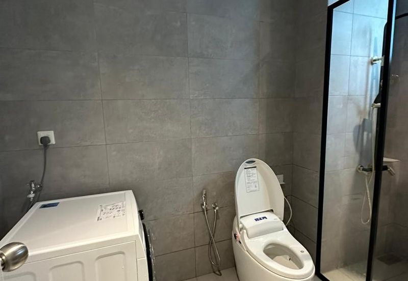 Cubic Botanical (Residensi Rimba)