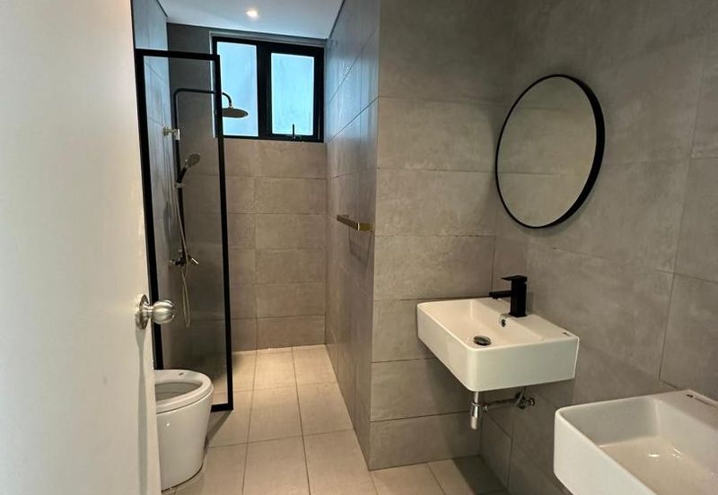 Cubic Botanical (Residensi Rimba)