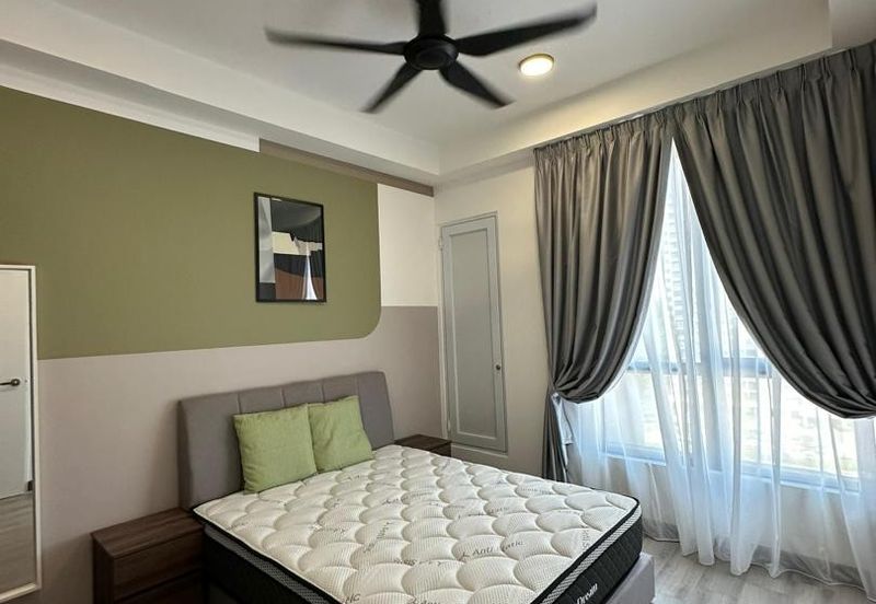 Cubic Botanical (Residensi Rimba)