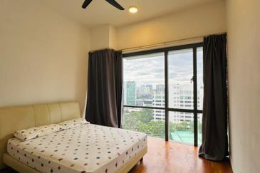 Reflection Residences