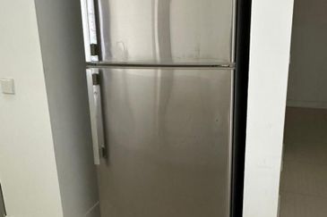 Reflection Residences