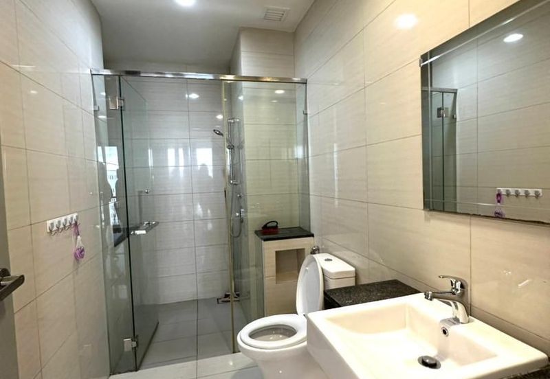 Reflection Residences