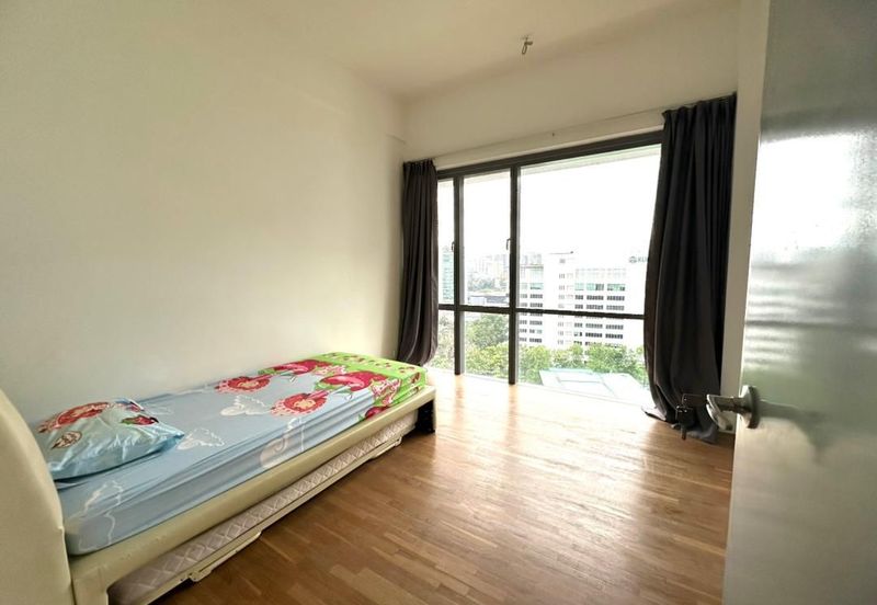 Reflection Residences