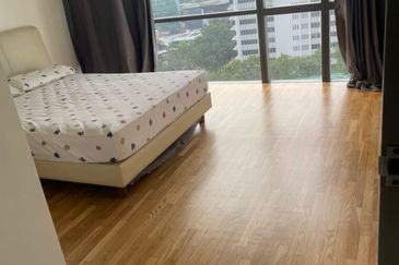 Reflection Residences