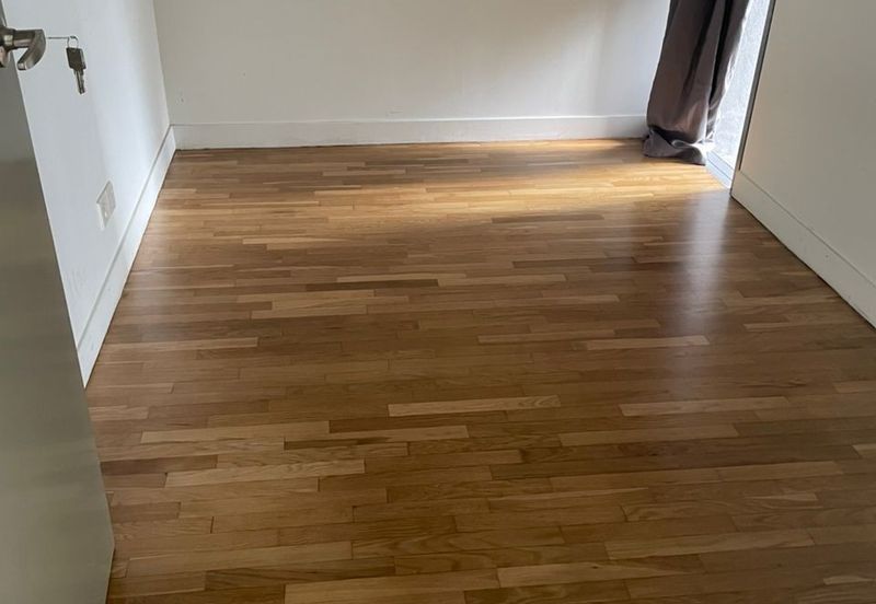 Reflection Residences